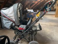 Hartan Kinderwagen Dresden - Cossebaude Vorschau