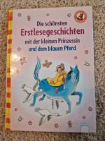 Erstleserbuch - kleine Prinzessin mit dem blauen Pferd Niedersachsen - Herzberg am Harz Vorschau