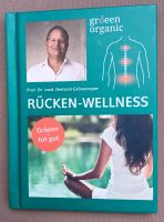 Rücken-Wellness - Prof.Dr.med Grönemeyer Niedersachsen - Lehre Vorschau