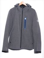 Jacke, Windbreaker, Kaputzenjacke, Angelo Litrico, M, blaugrau Thüringen - Erfurt Vorschau