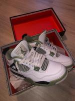 Jordan 4 Seafoam Sachsen - Zschorlau Vorschau