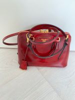 Prada Double Mini Bag Original - UNGETRAGEN! Niedersachsen - Stuhr Vorschau