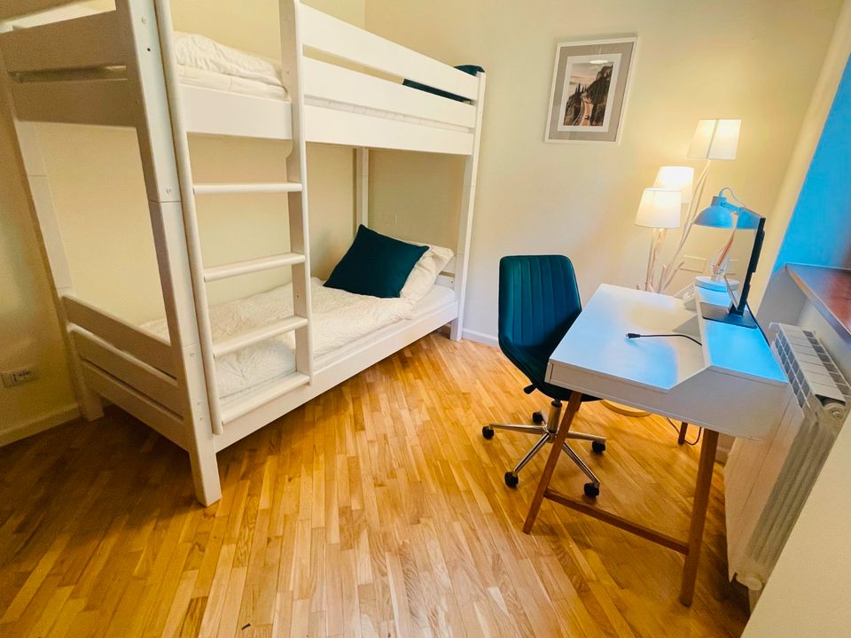 Pfingsten frei: Ferienwohnung Gardasee 4Per, Toscolano-Maderno in München