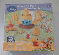 Winnie Puuh Knet-Sets / Modelliersets Original verpackt (2 Stück) Nordrhein-Westfalen - Siegen Vorschau