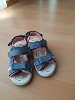 Sandalen Tom Tailor  Gr 27 Hessen - Lorsch Vorschau