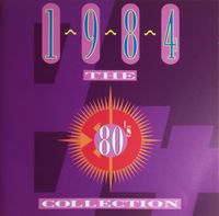 Time Life Music - The 80's Collection 1984 - Doppel CD Bayern - Erbendorf Vorschau