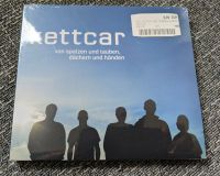 CD Kettcar ‎– Von Spatzen Und Tauben, Dächern Und Händen NEU Essen-West - Frohnhausen Vorschau