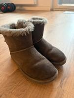 UGG Boots ! Nordrhein-Westfalen - Hiddenhausen Vorschau