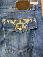 JOOP! Sommerjeans 7/8 Länge Gr. 29 Baden-Württemberg - Volkertshausen Vorschau