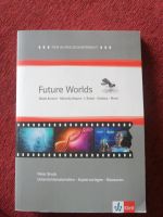 "Future Worlds" Unterrichtsmaterial Englisch Sek II Baden-Württemberg - Haiterbach Vorschau