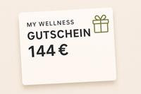 MY WELLNESS GUTSCHEIN 144 € Beuel - Holzlar Vorschau