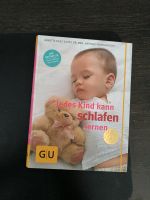 Buch zum Babyschlaf Nordrhein-Westfalen - Freudenberg Vorschau