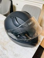 NEXO INTEGRALHELM FIBERGLAS SPORT II SCHWARZ Helm Größe S Nordrhein-Westfalen - Herzogenrath Vorschau