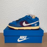 Nike Dunk Low Undefeated 5 On it Dunk vs. AF1 37,5 Neu Baden-Württemberg - Tübingen Vorschau