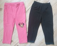 Leggings Gr. 92 Sachsen - Annaberg-Buchholz Vorschau