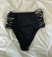 Bikini Hose schwarz highwaist Rheinland-Pfalz - Mainz Vorschau