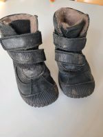 Bisgaard Winterschuhe Stiefel wasserdicht  Lammfell Leipzig - Meusdorf Vorschau