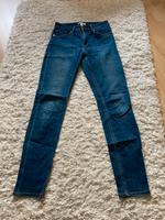 Jeans, H&M, Größe 36 Kiel - Kronshagen Vorschau