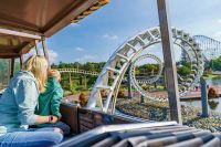 Heidepark Holiday Camp in Soltau Eintritt Übernachtung HP+ ab 85€ Baden-Württemberg - Vaihingen an der Enz Vorschau