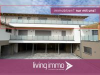 ++ Großzügige Penthousewohnung mit toller Dachterrasse in ökologischer Bauweise mit KfW-40 EE++ Bayern - Vilshofen an der Donau Vorschau