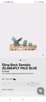 Sandalen Damenschuhe neu Leder Fly London gr.38 Nordrhein-Westfalen - Bornheim Vorschau
