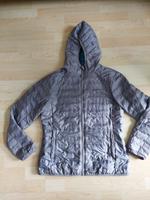 Jacke crane M grau Bayern - Lichtenfels Vorschau