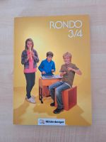 Rondo 3/4, Mildenberger, Musik in der Grundschule Baden-Württemberg - Steinhausen an der Rottum Vorschau