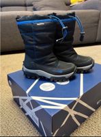 Geox Himalaya Snowboots/Winterstiefel/Stiefel NEU Baden-Württemberg - Leonberg Vorschau