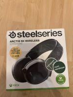 Steelseries Arctis 9X Wireless Headset Baden-Württemberg - Kraichtal Vorschau