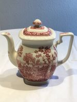 Kaffeekanne Villeroy & Boch Rusticana rot Nordrhein-Westfalen - Netphen Vorschau