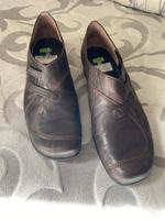 GABOR Damen Schuhe Größe 9 Rheinland-Pfalz - Burgbrohl Vorschau
