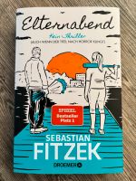 Sebastian Fitzek - Elternabend Baden-Württemberg - Osterburken Vorschau