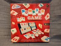 Numbers Game, Zahlenspiel, (Grafix), 2-4 Spieler, ab 5 J. Hannover - Vahrenwald-List Vorschau