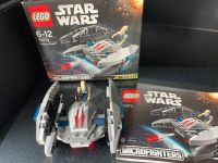 LEGO 75073 Vulture Droid Brandenburg - Potsdam Vorschau