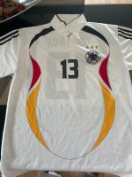 fussball t-shirt Saarland - Perl Vorschau