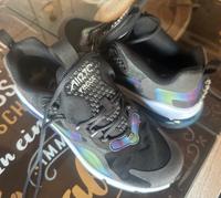 Nike Air Max 270 React Bubble Pack Unisex Gr. 38,5 Sachsen-Anhalt - Stendal Vorschau
