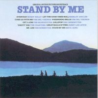 LP/ Stand By Me 1987 Nordfriesland - Garding Vorschau