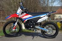 Dirt Bike Motocross 250cc Baden-Württemberg - Steinheim an der Murr Vorschau