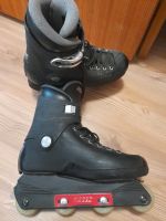 Inline Skates Inliner ROCES Größe 43 Baden-Württemberg - Pfedelbach Vorschau