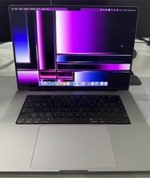 MacBook Pro 16” M2 Pro 32GB RAM (WIE NEU) Köln - Köln Buchheim Vorschau