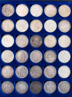 Sammler sucht & kauft Münzen Münzsammlung Sammlungen Rheinland-Pfalz - Wittlich Vorschau