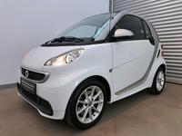 Smart fortwo| Klima| Pano| wenig Kilometer| *Garantie* Hessen - Fürth Vorschau