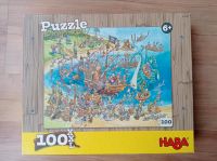 HABA 100 XXL Puzzle Rheinland-Pfalz - Mülheim-Kärlich Vorschau