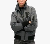 Superdry Damenjacke Energy MA2 Bomberjacke 38 M Düsseldorf - Eller Vorschau