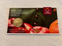 10 Euro Silbermünze "Was die Steiermark prägt" 2012 Bayern - Lauf a.d. Pegnitz Vorschau