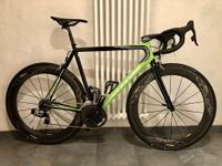 Cannondale Super Six Evo - Etap - Mavic Rheinland-Pfalz - Koblenz Vorschau