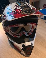 Fox V2 Pilot Helm Brotterode-Trusetal - Trusetal Vorschau