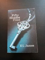 E L James - Fifty Shades Freed Schwachhausen - Neu Schwachhausen Vorschau