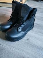 Under armour Einsatz Stiefel Gr. 42 Hessen - Guxhagen Vorschau