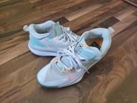 Nike Jordan Zion 1 Niedersachsen - Langenhagen Vorschau